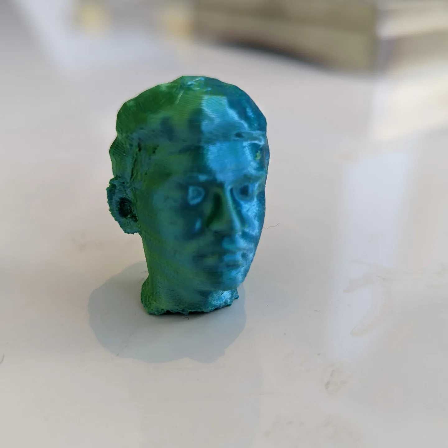 3D printed chocolate molds using a vacuum former by Tex | Education ...