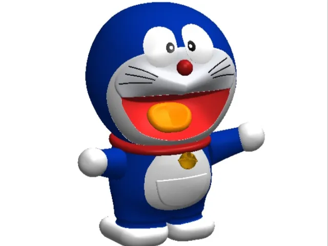 Doraemon