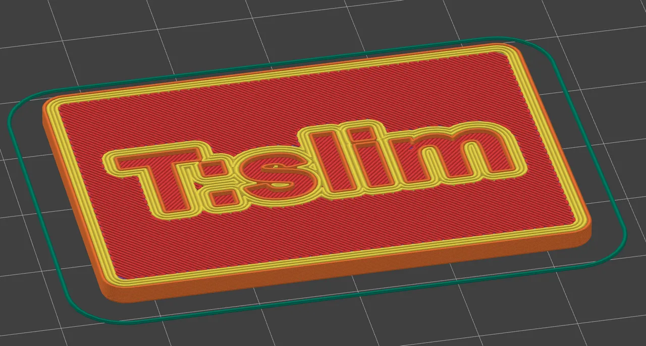 T:slim X2 Cartridge Key by Nelson B | Download free STL model ...
