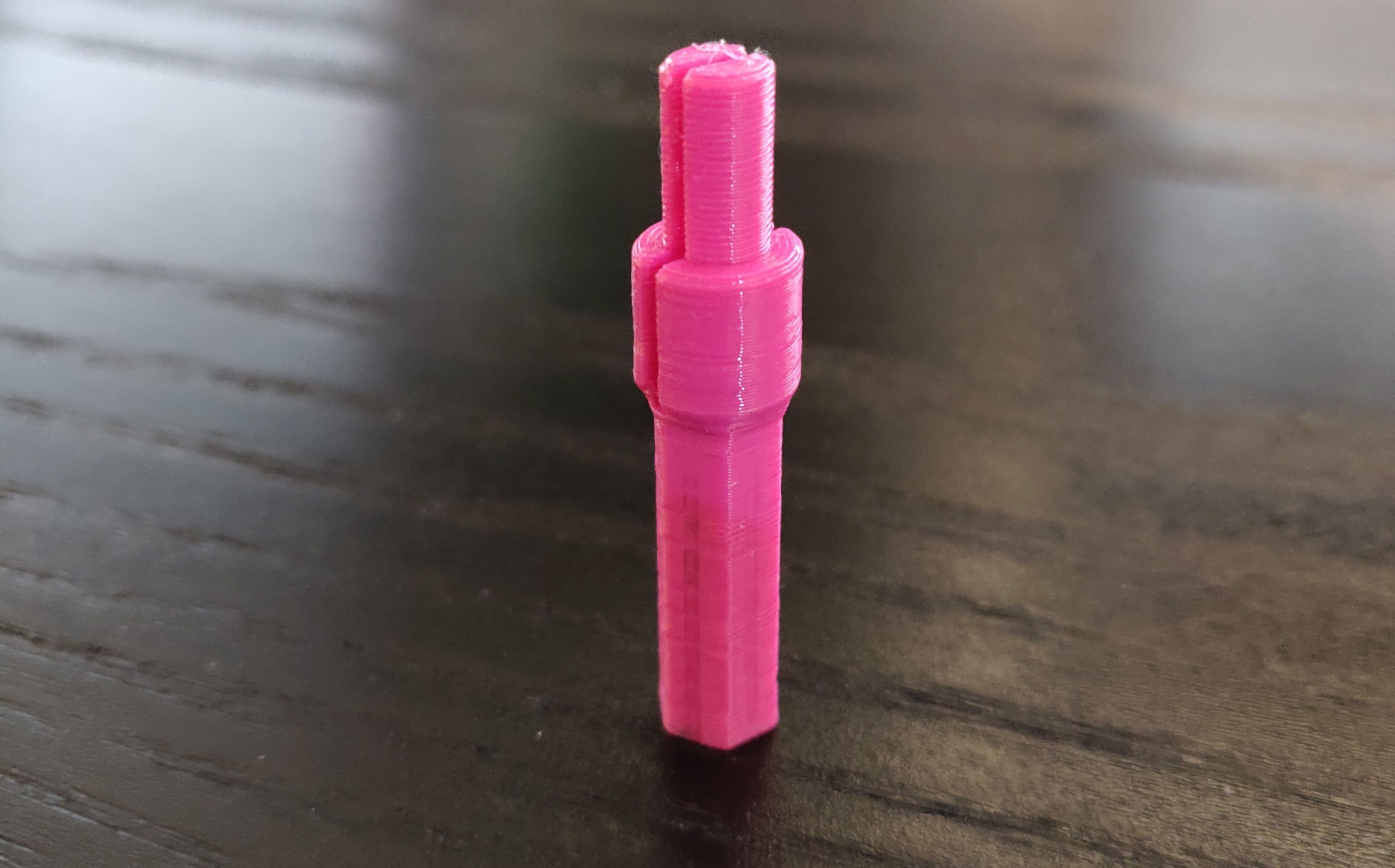 Kumi Kreator Spool Adapter for Drill by MarcElbichon Download free