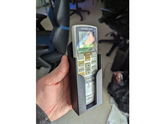 Fujitsu AR-RAH2U Wall Mount