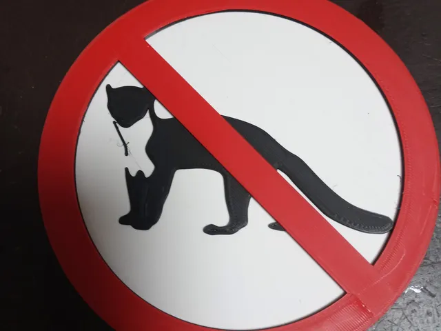 Marten denied sign