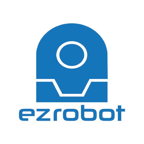 EZ-Robot Logos by EZ-Robot | Download free STL model | Printables.com