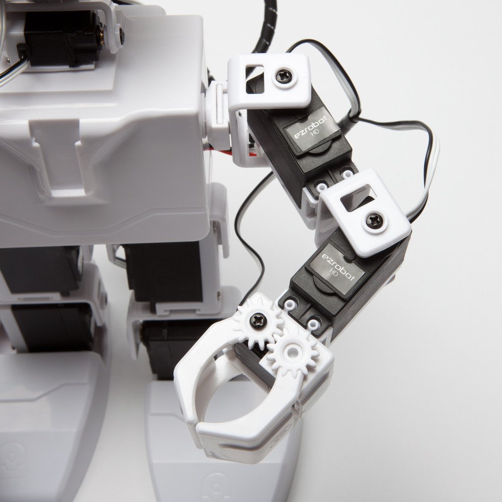 JD Humanoid — miniatura 3