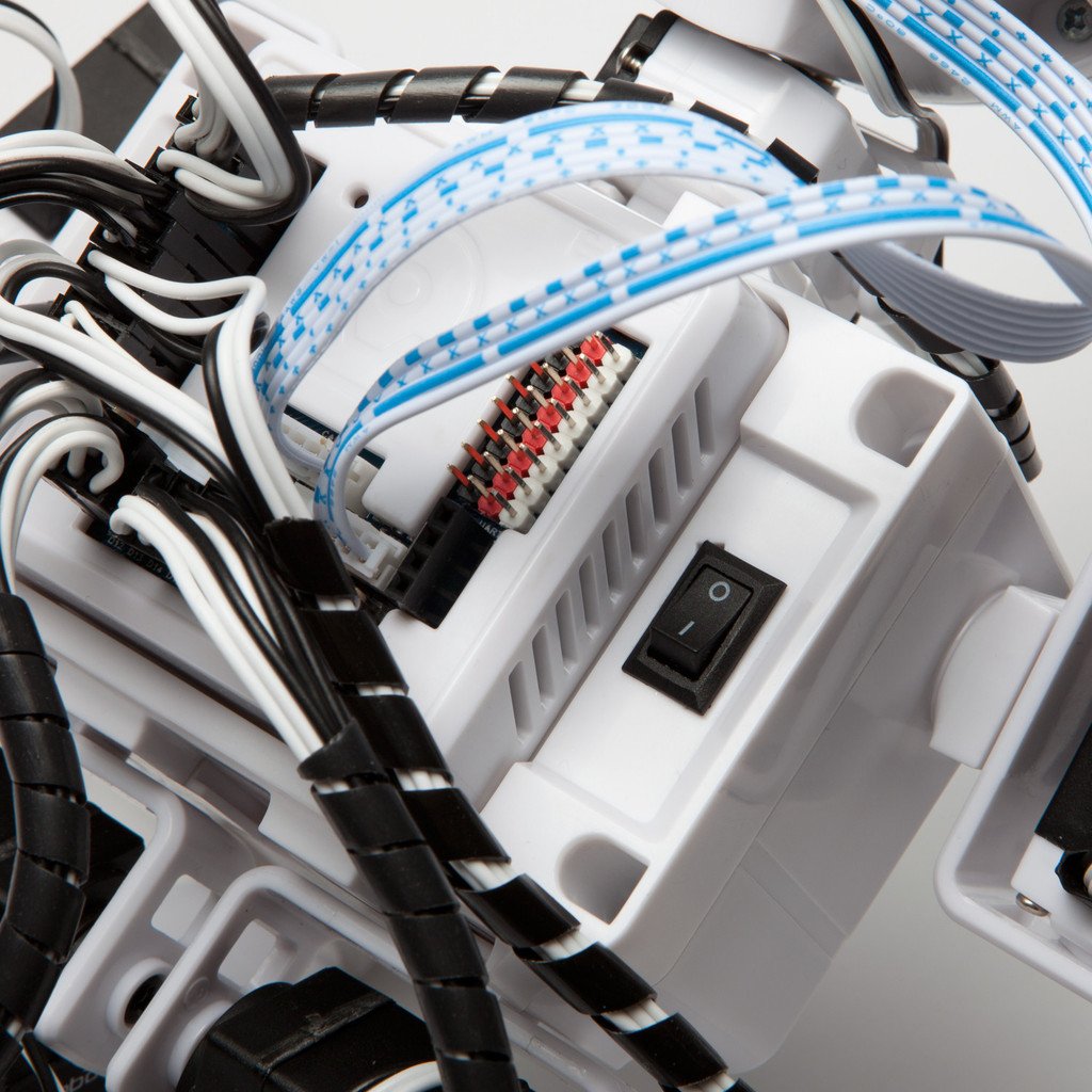 JD Humanoid — miniatura 4