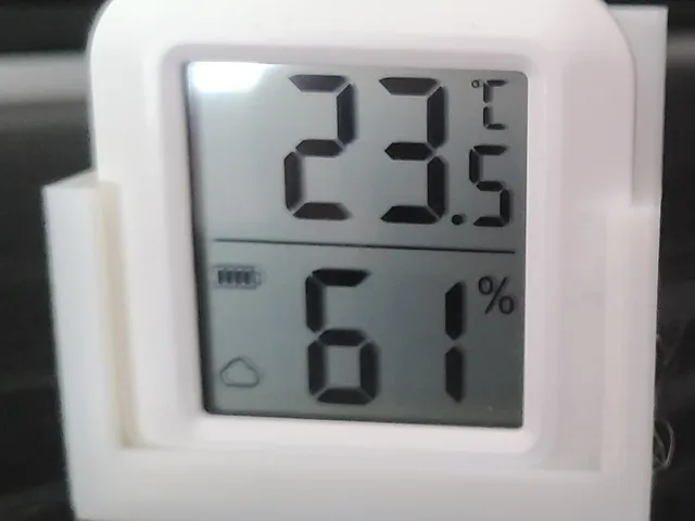 ThirdReality Temperature Humidity Stand
