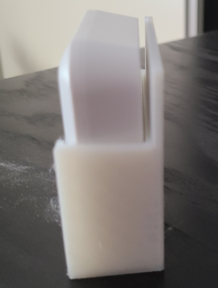 ThirdReality Temperature Humidity Stand — miniatura 2