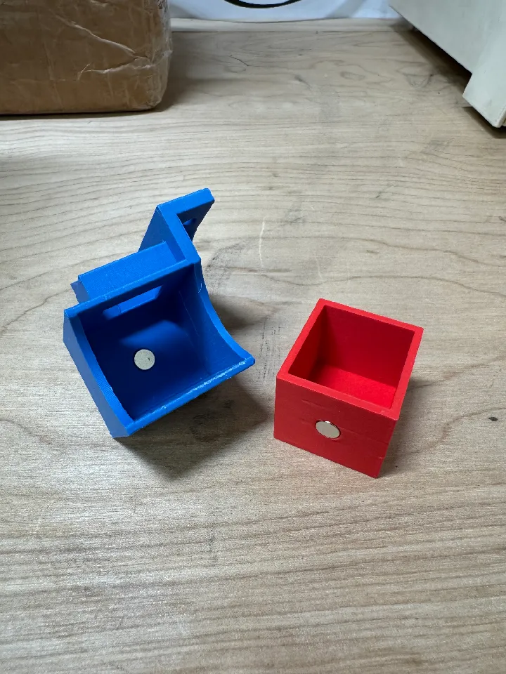 Primer Catcher Kit For Dillon 650 Reloading Press – Keeps Work Area Clean