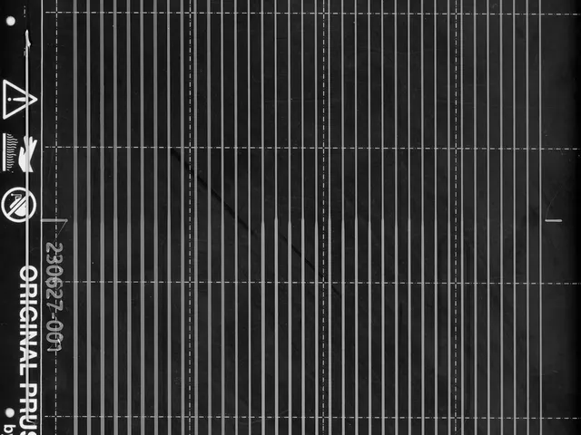 Calibration prints for determining time constant of bead width dynamics
