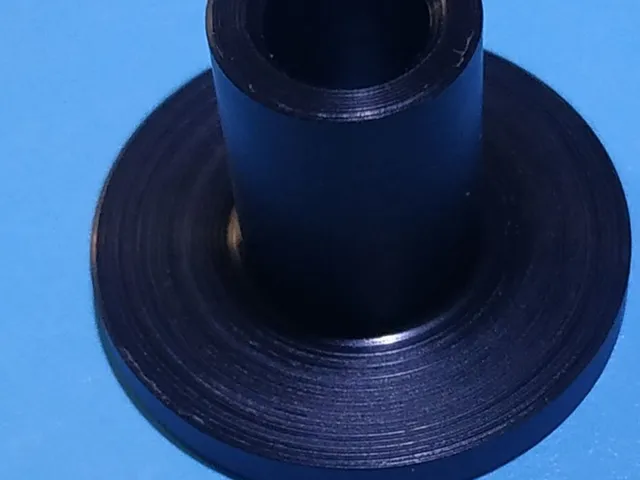 Door Lock Bushing