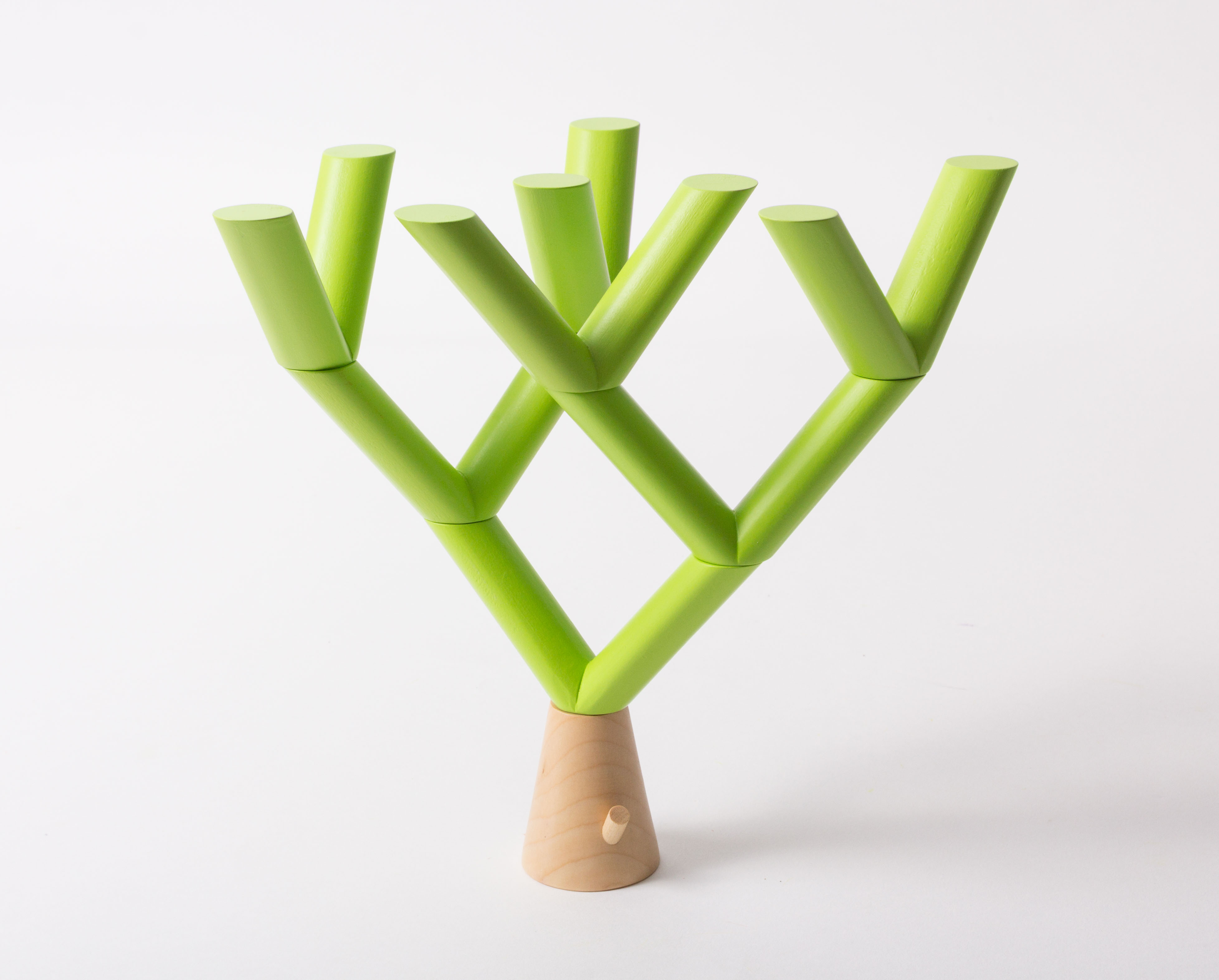 Balance TREE