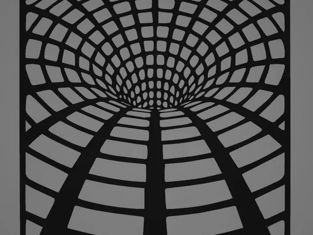 Worm Hole
