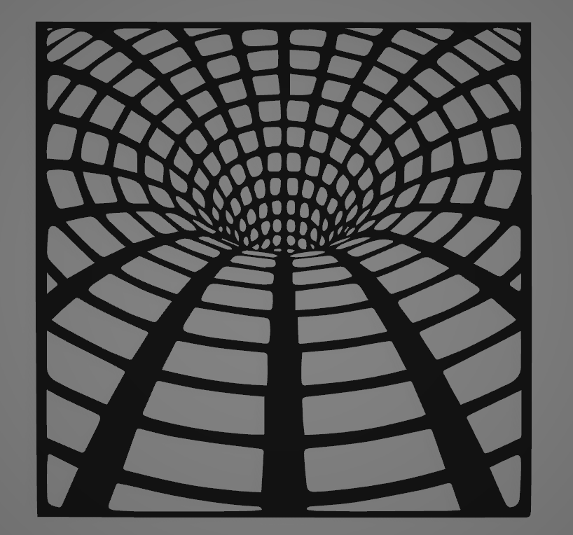Worm Hole