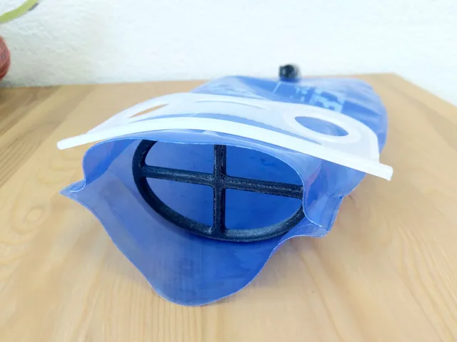 Dryer - Water Bladder