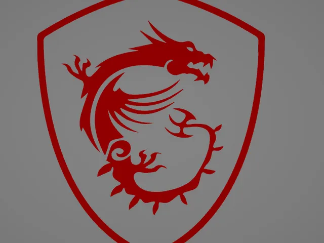 MSI LOGO