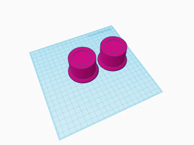 Bed extensions 2