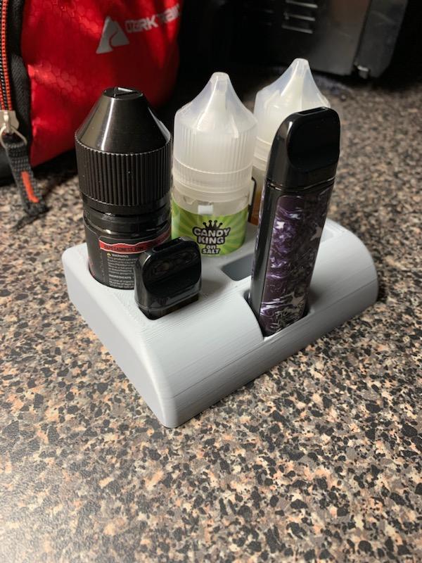 Novo 2 holder