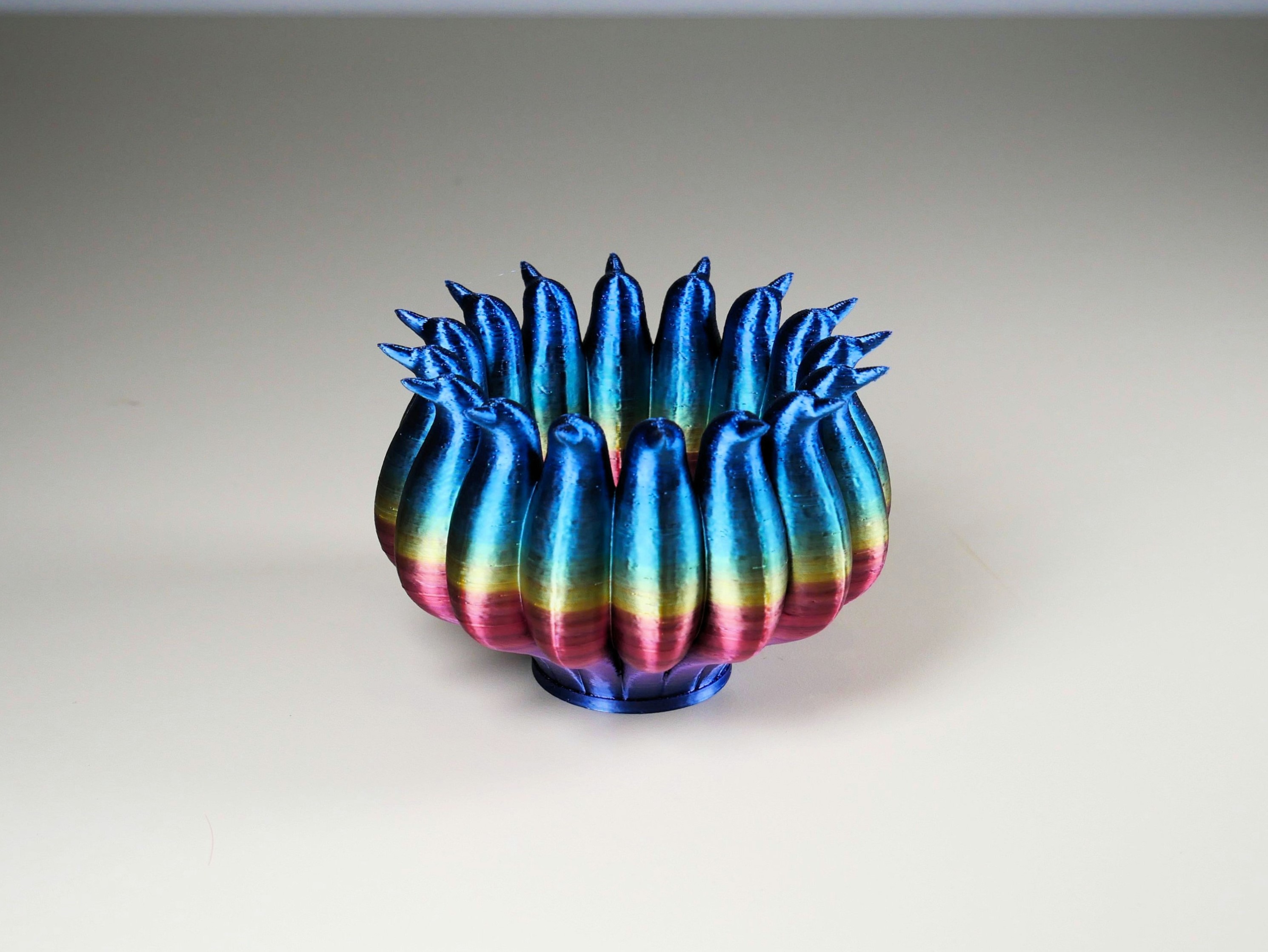 Bird Bowl