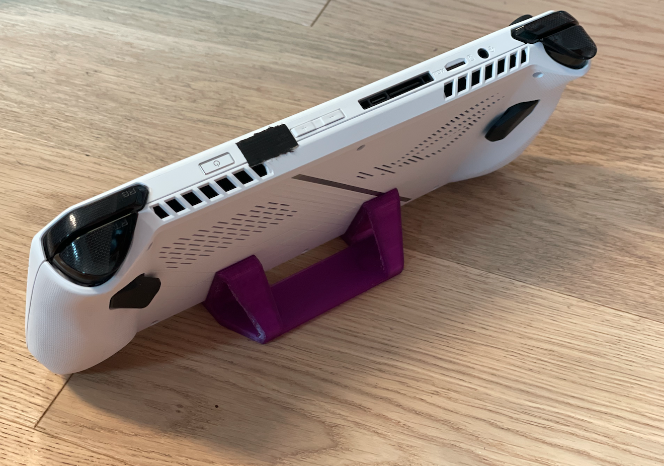 ROG Ally Stand