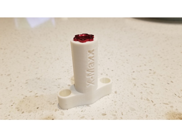 Xmaxx wheel nut tool