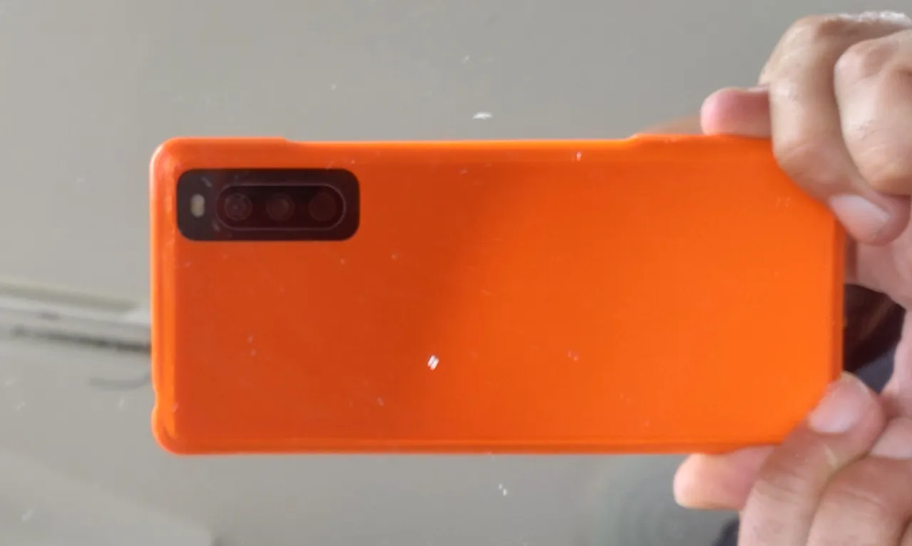 SHOWGOOD - Cover Posteriore In Vetro Per Sony Xperia 10 III, Con Obiettivo Per Fotocamera, Colore: Verde - Foto 10