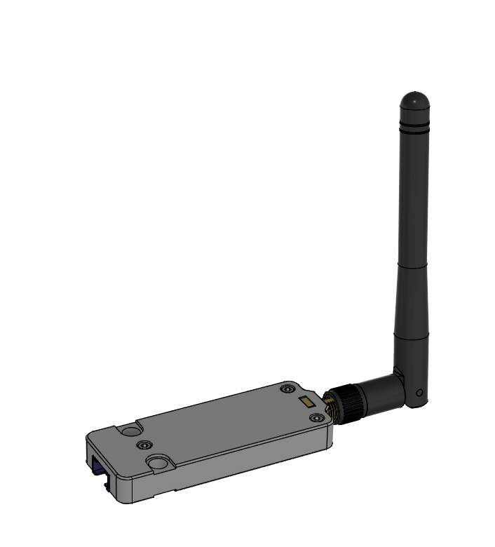 M5Stack ASR6501 LoRaWAN