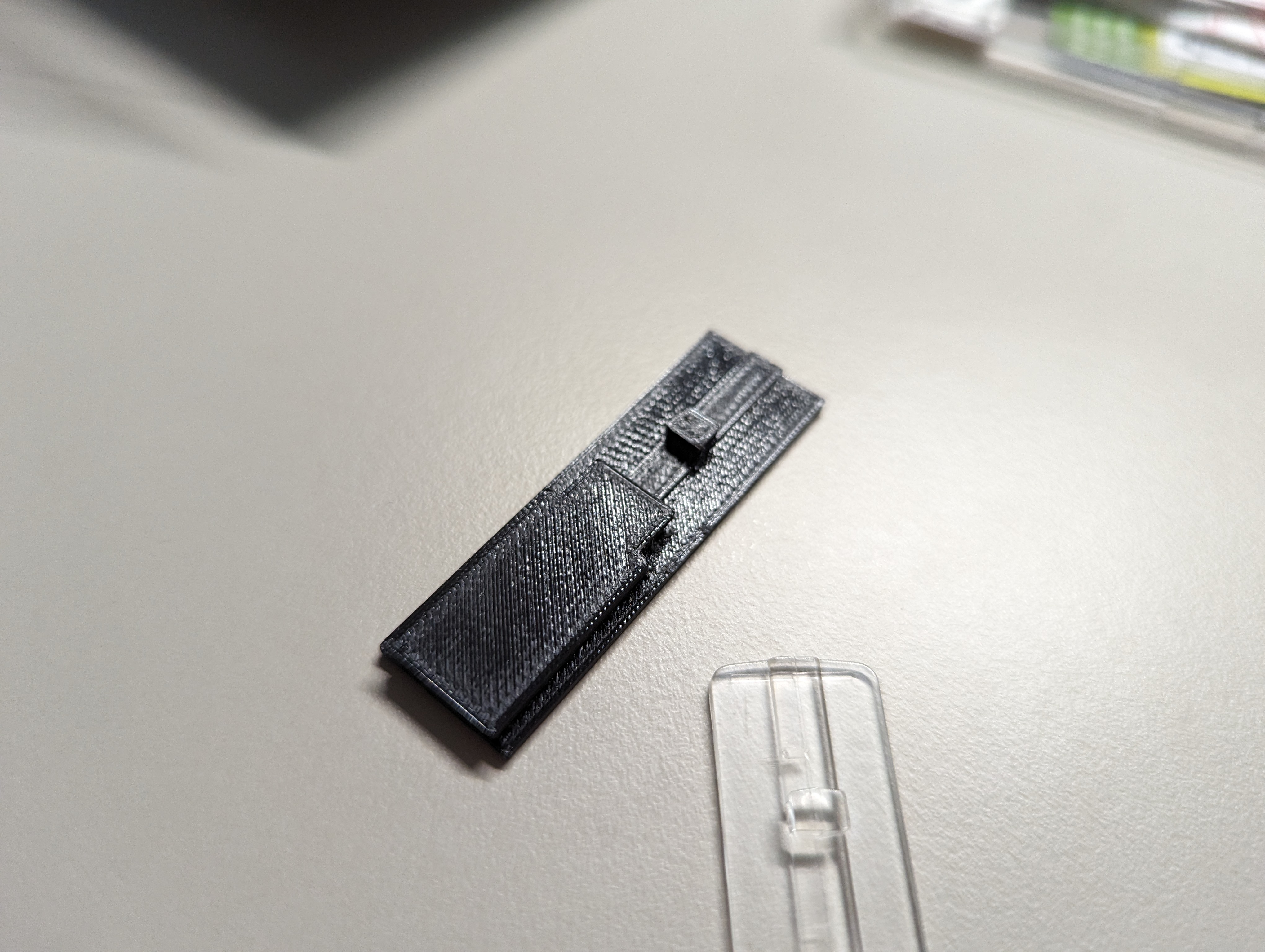 Command Slate Terrace Hook Replacement Insert — miniatura 4