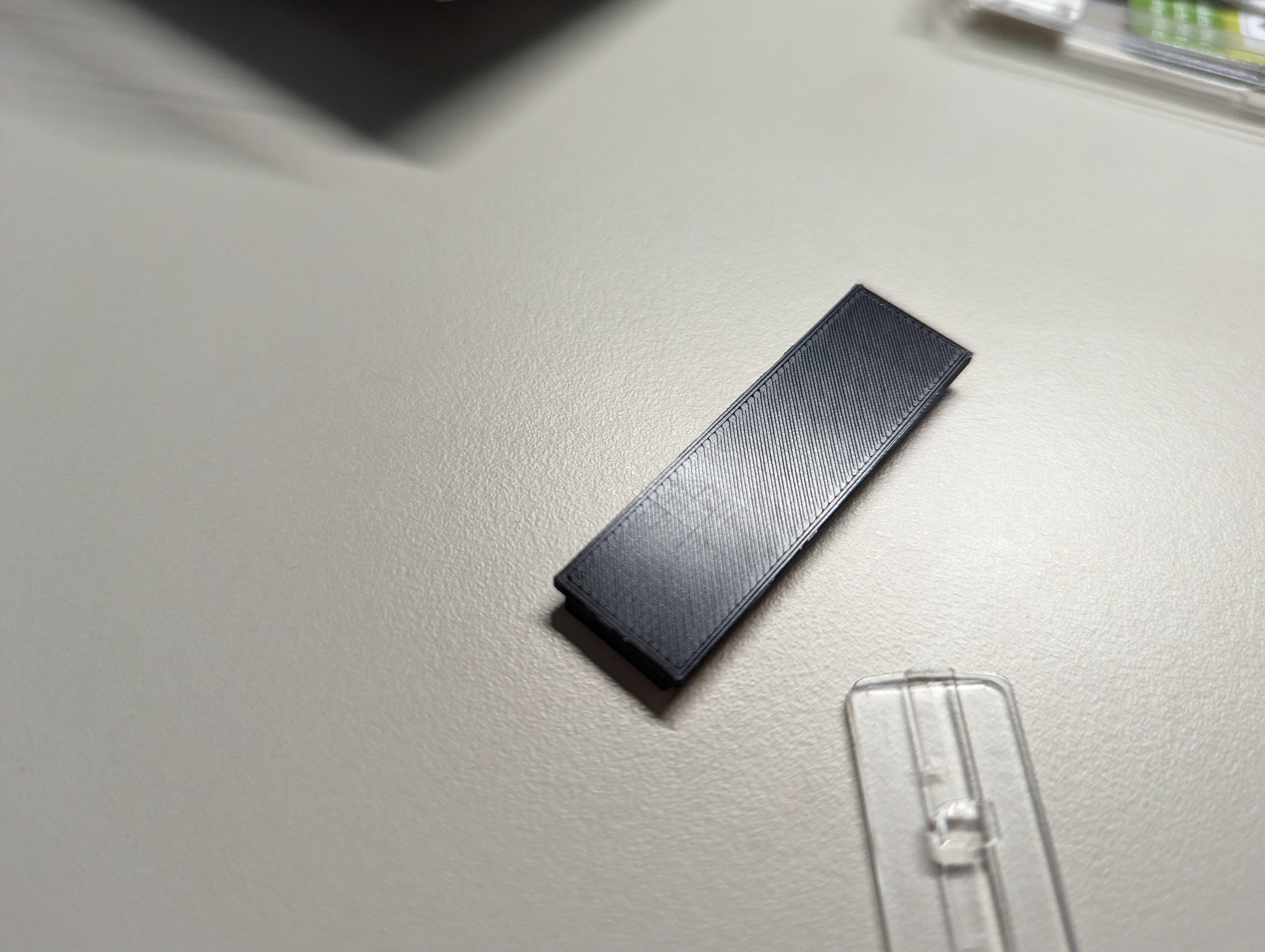 Command Slate Terrace Hook Replacement Insert — miniatura 5