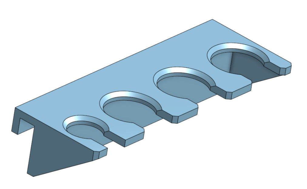 Ratchet Holder By Grant Download Free STL Model Printables