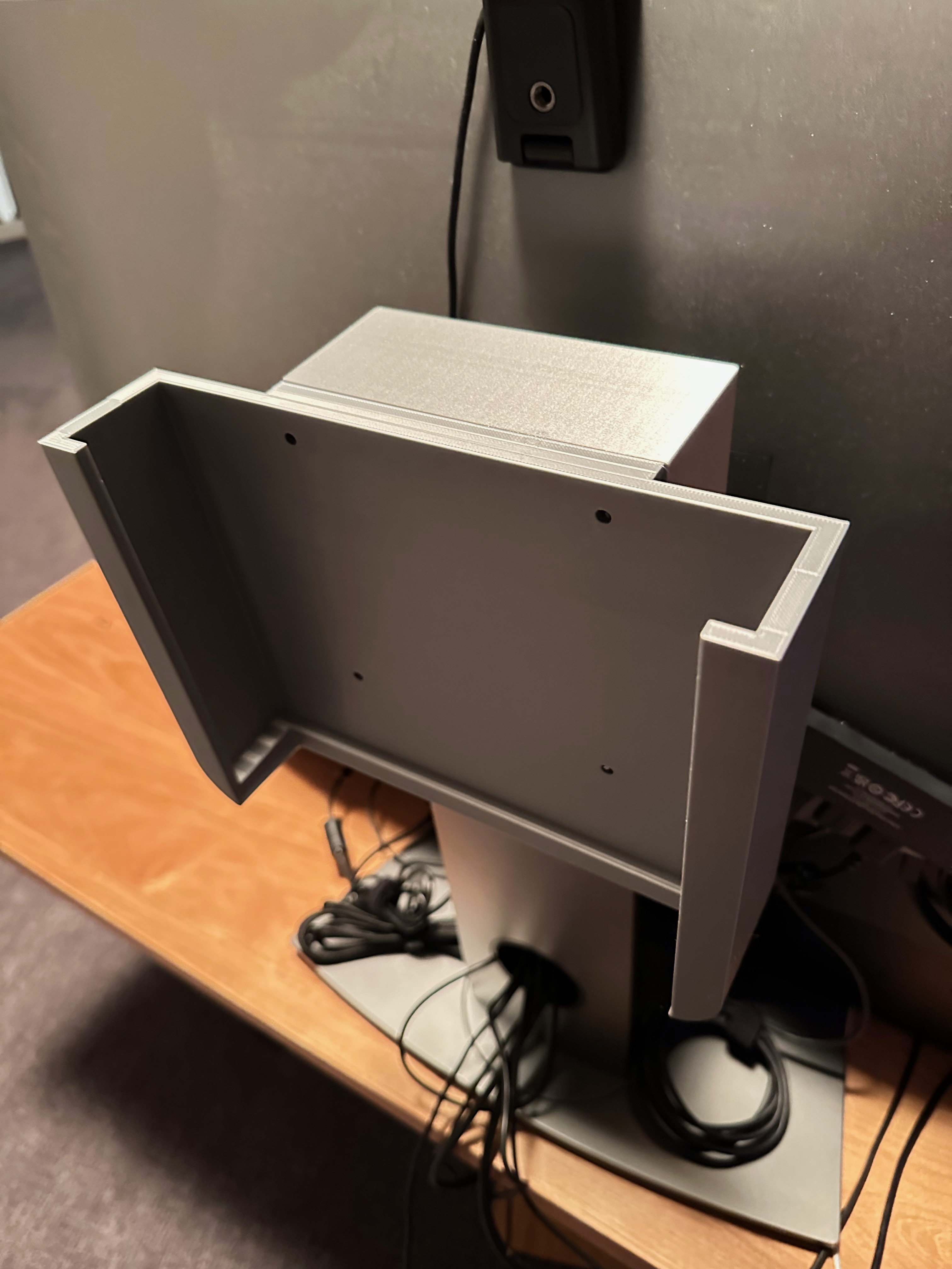 Dell 3818 adapter for mac mini mount