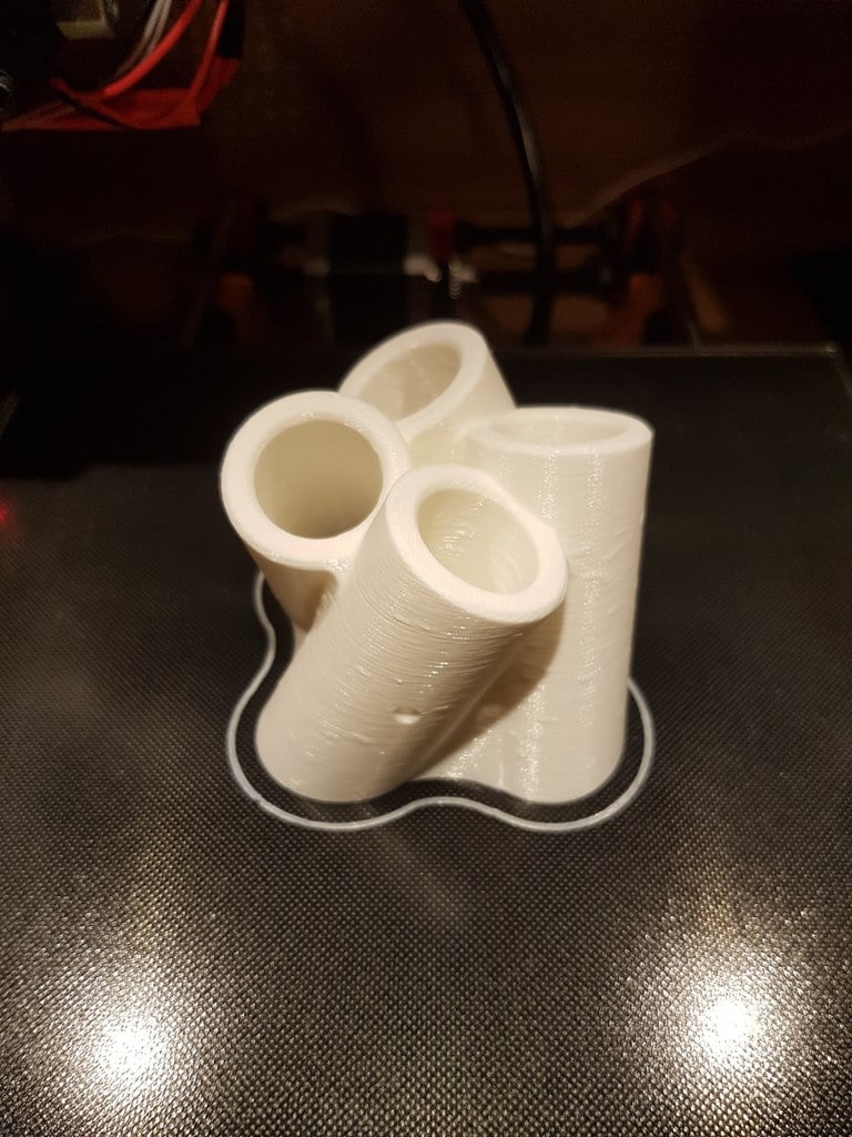 Tipi - Tent Connector