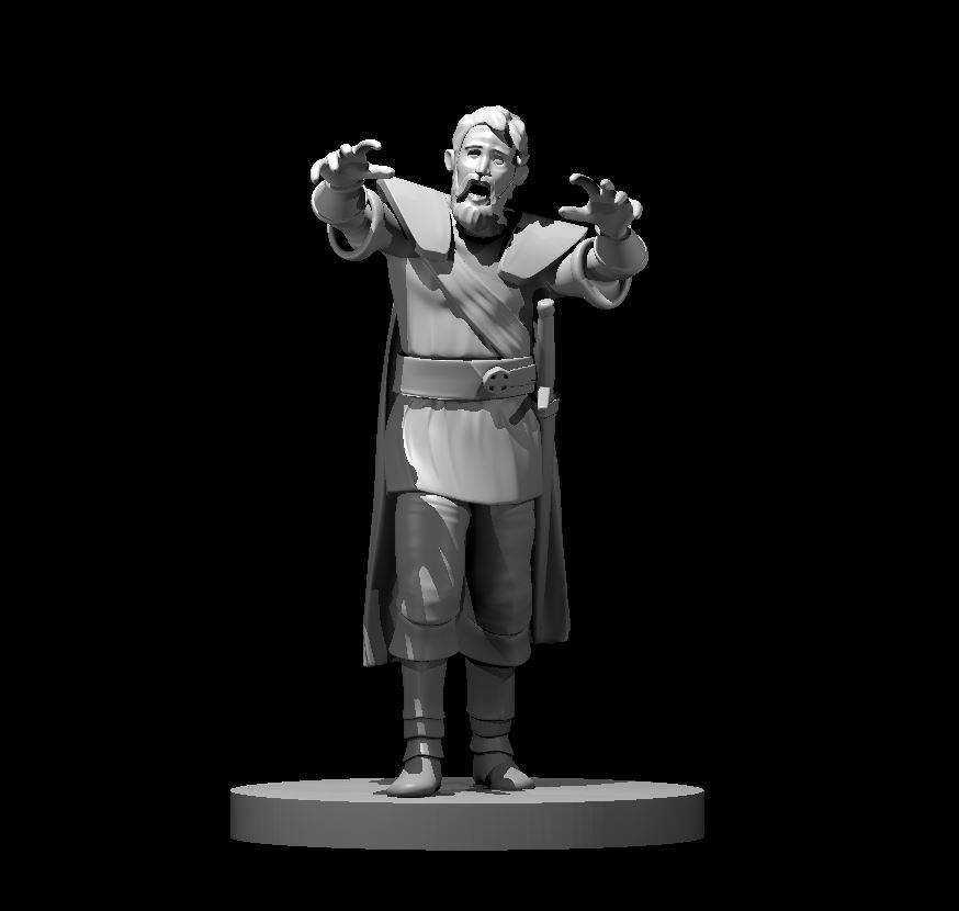 Ghosts Updated — miniatura 2
