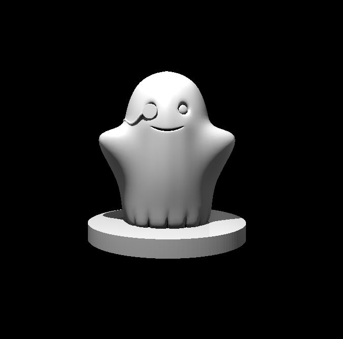 Ghosts Updated — miniatura 3