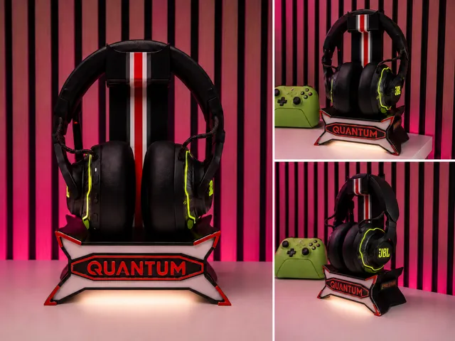 JBL Quantum Headset Dock