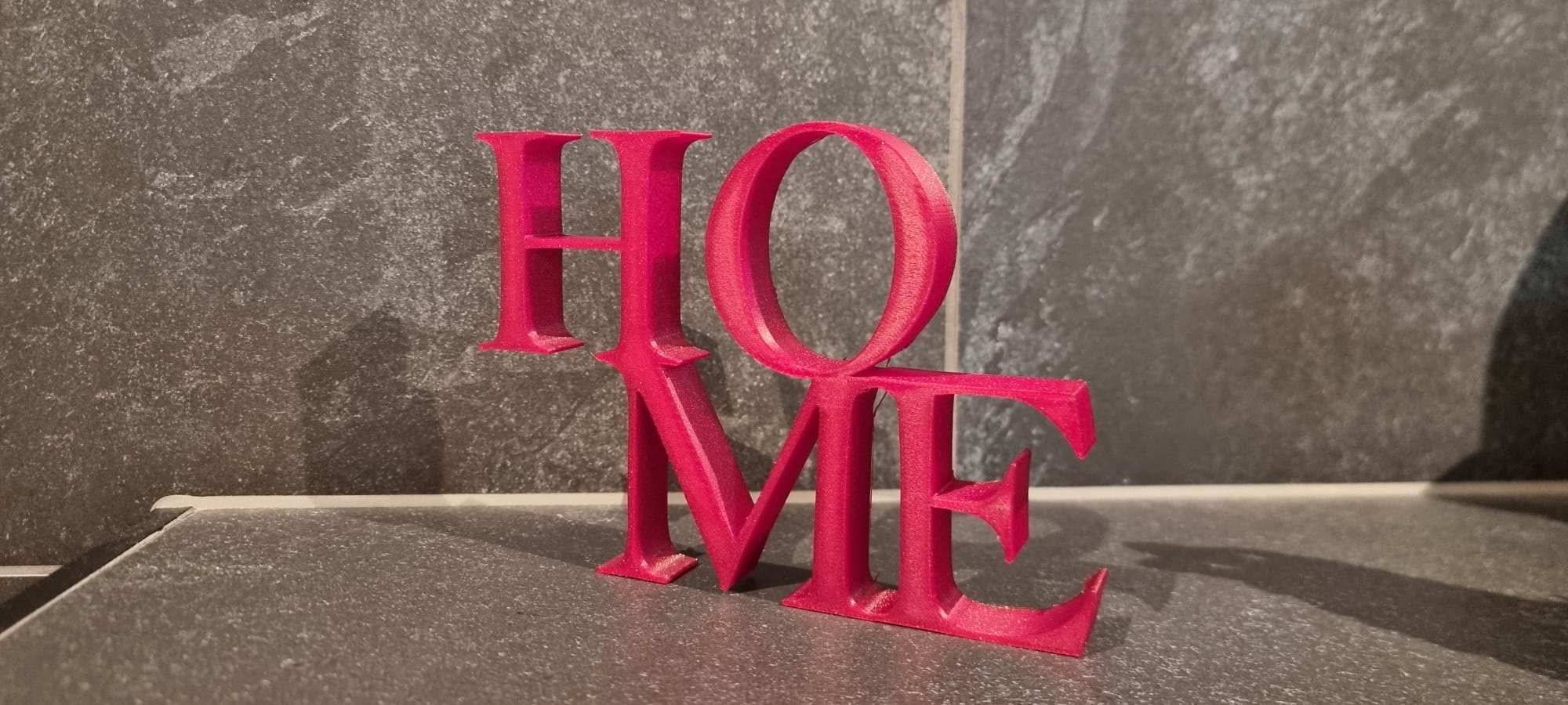 HOME decor - decor