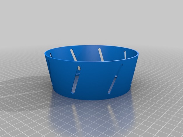 Miniatura 4 do modelo 3D Wind Maker / Fan Amplifier