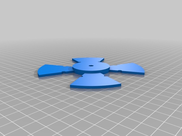 Miniatura 15 do modelo 3D Wind Maker / Fan Amplifier