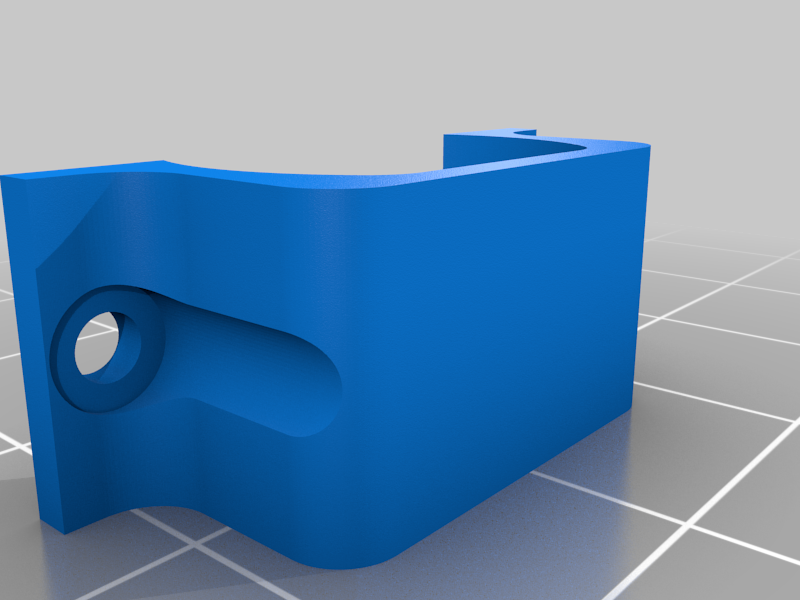 I'm currently creating 3D printable Carrera Go / 143 curbs - Download it  for free on Thingiverse. Happy racing :) : r/slotcars