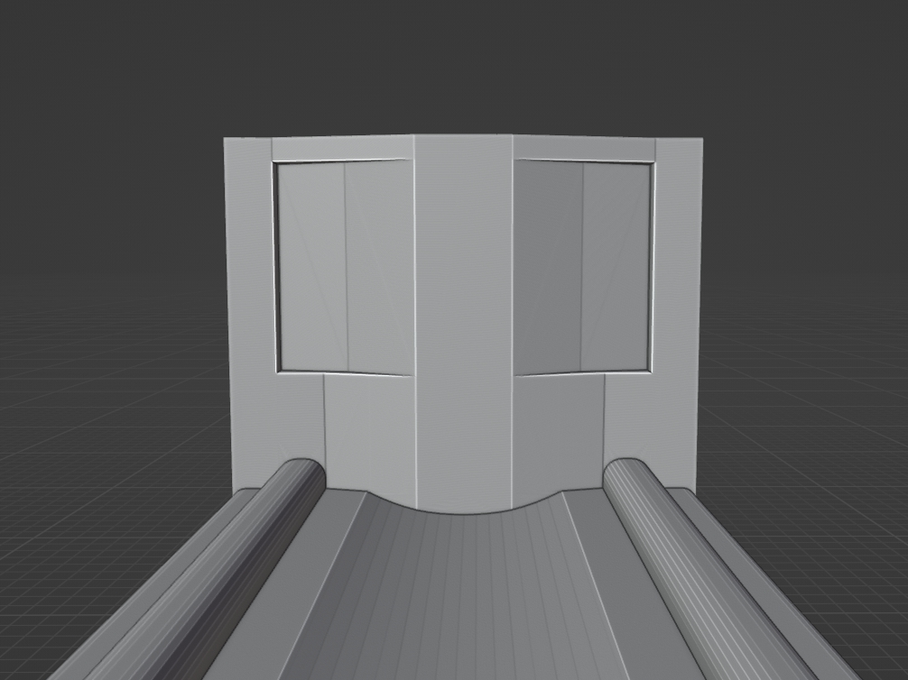 Miniatura 6 do modelo 3D holder 21700