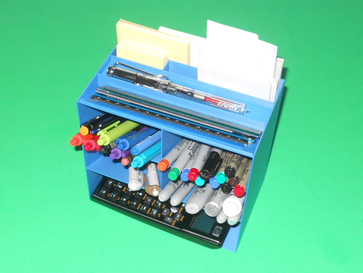 Pen Holder V05
