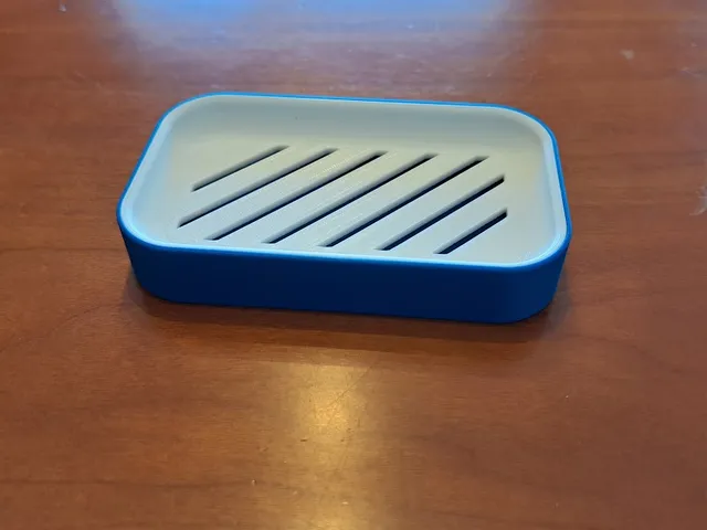 Small Soap Dish