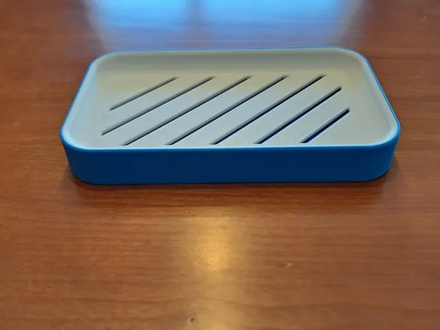 Soap Dish