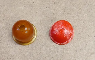 Primer Bulb