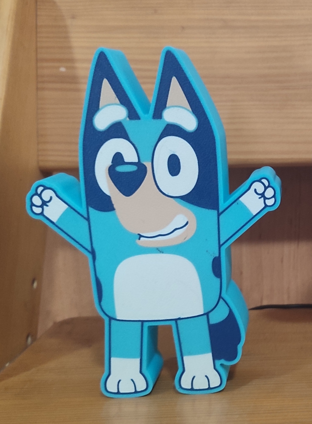 Lightbox - Bluey — miniatura 2