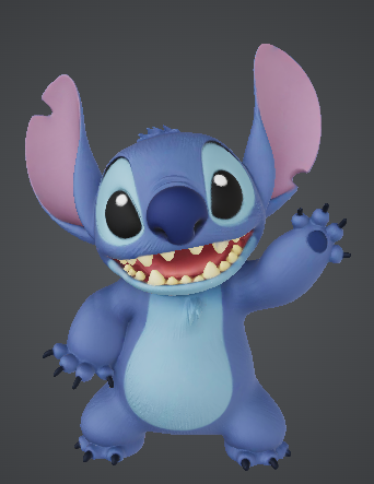 stich
