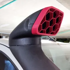 Toyota Hilux 2015-2025 snorkel cover