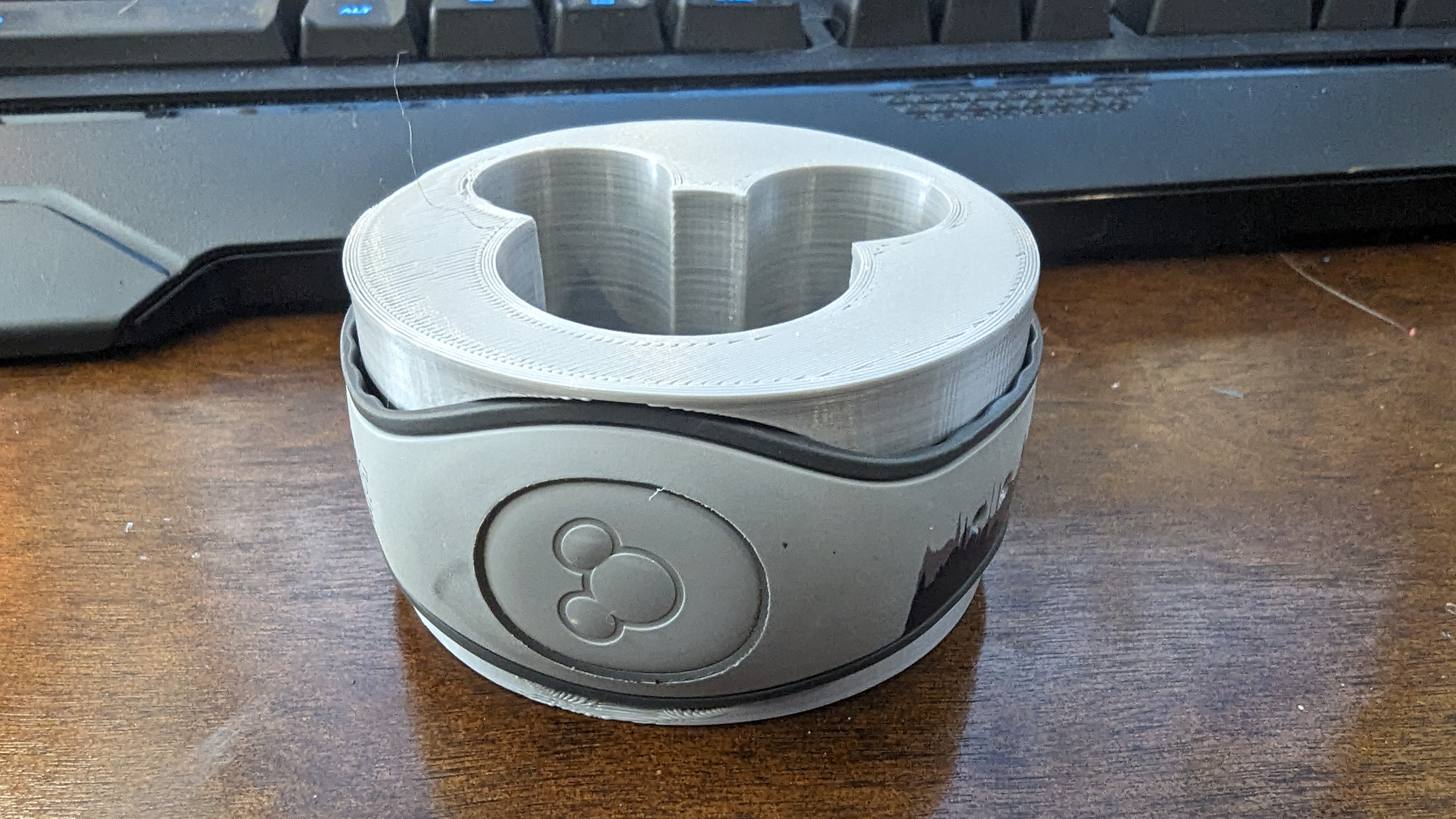 Disney Magic Band holder