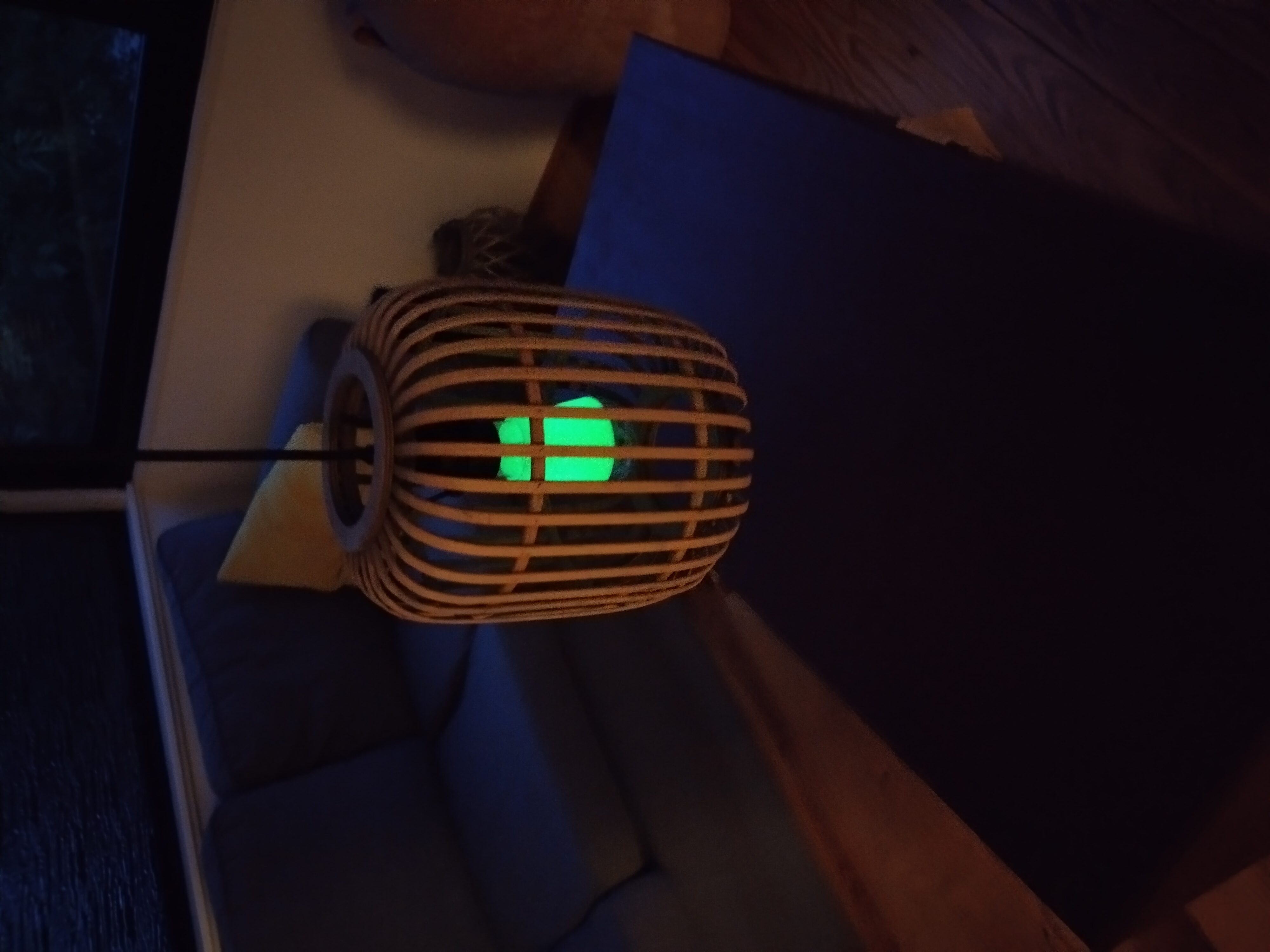 Bulb diffusor — thumbnail 5