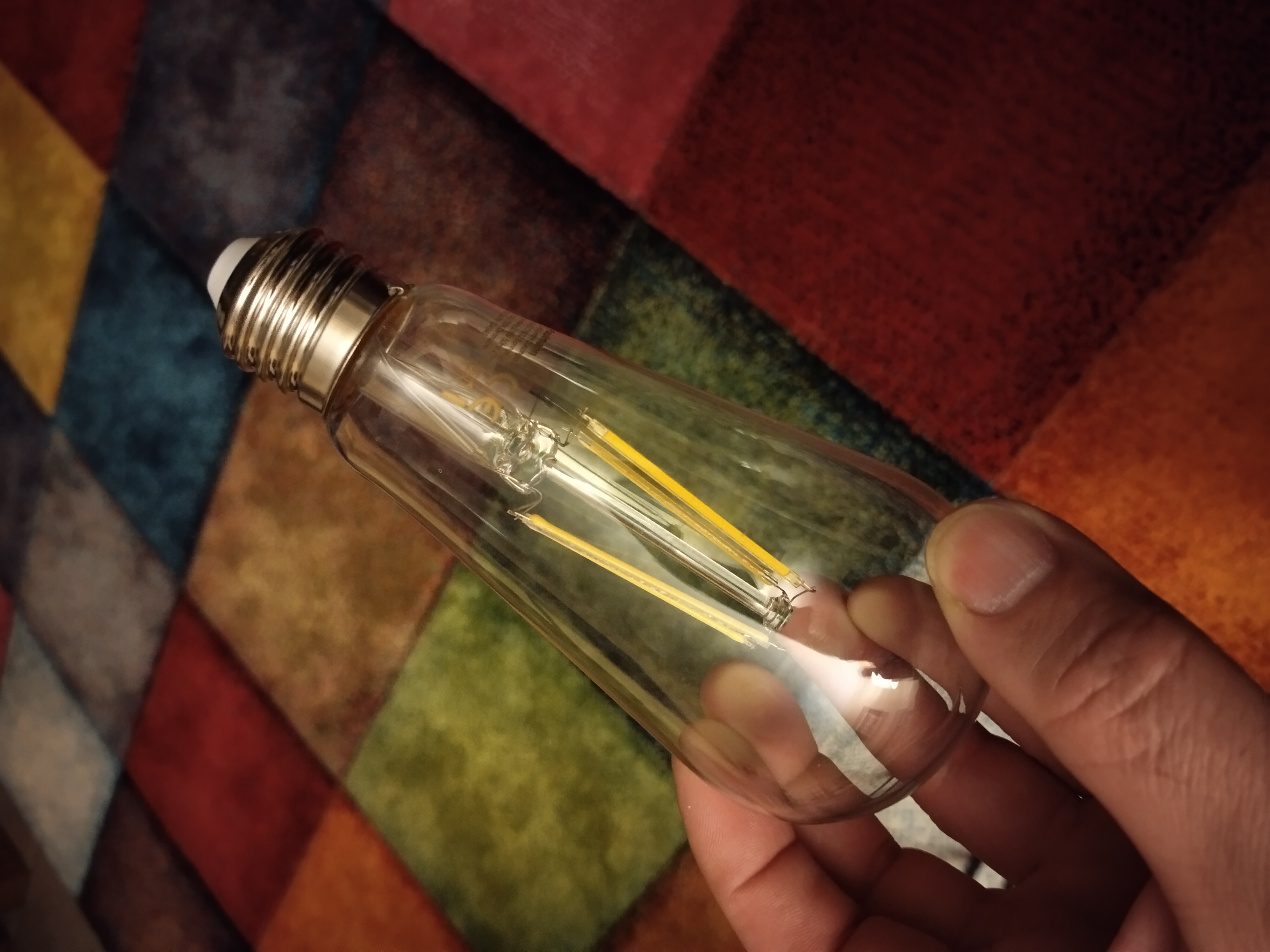 Bulb diffusor — thumbnail 3