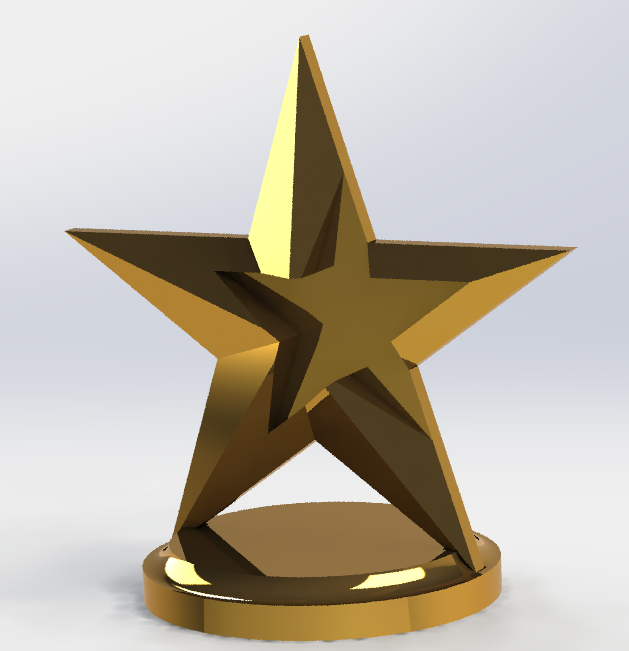 Star Award